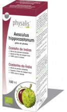 Estratto di Aesculus Hipp. 100 ml Bio