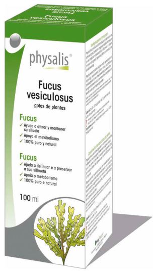 Estratto di Fucus 100 ml