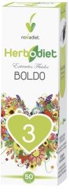 Extracto de Boldo 50 ml