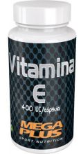 Vitamina E 50 capsule