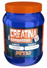 Creatine Competition 600 gr