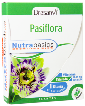 Passiflora 30 Capsule