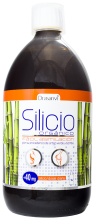 Silicio organico 1L