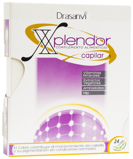 Xplendor 20 capsule