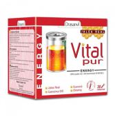 Fiale Vitalpur Energy 20