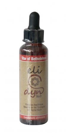 Elidyn stella di betlemme 20ml