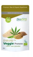 300G di proteine vegetali