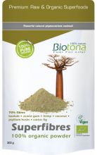 Superfibre di polvere 300G