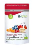 Superberries Berries 250G