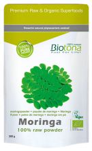 Moringa in polvere 200G