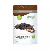 Pezzi di radice di cacao 300 gr