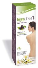 Lessobes 1 lipo riducente 250 ml