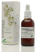 Estratto di biancospino glicerina 50 ml