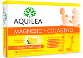 Magnesio + Collagene 30 compresse