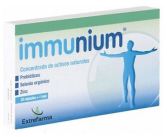 Immunium 20 capsule