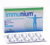 Immunium 20 capsule