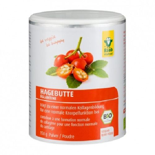 Rosa canina Bio 150 gr