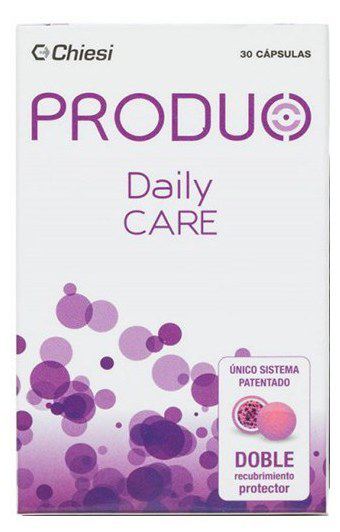 Produco Daily Care 30 Cap