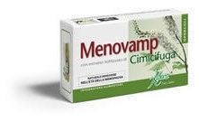 Menovamp Cimicifuga