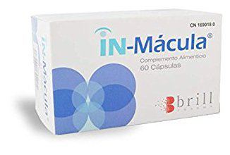 In-Macula 60 capsule