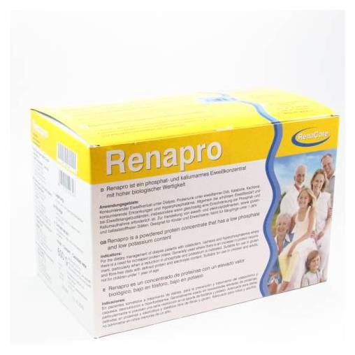 Renapro 20 g 30 Buste