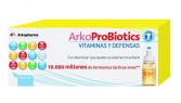 Arkoprobiotics Vitamins + Fenders 7 Fiale Adulti