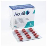 Acutil 60 capsule