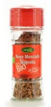 Noce Moscata Spezie Bio Mill 35 gr