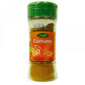 Spezie Bio Curcuma 30 gr