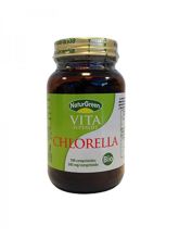 Chlorella Compresse Vita Superlife