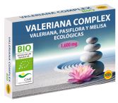 Valerian Complex BIOLOGICO