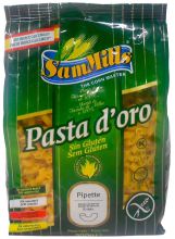 Pipetta Pasta Mais 500 gr