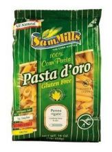 Penne Pasta Mais 500 gr