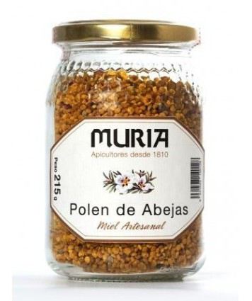 Polline 215 Gr. Muria