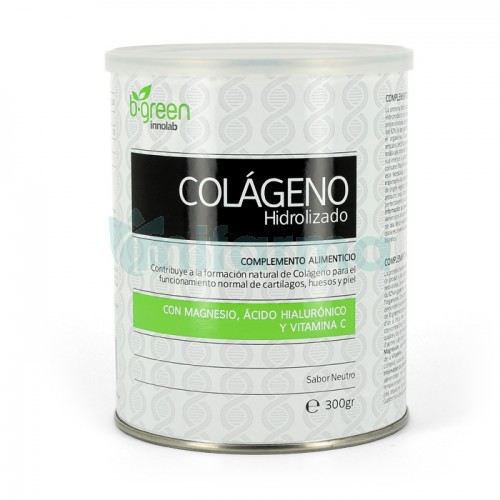 Collagene idrolizzato 300 gr