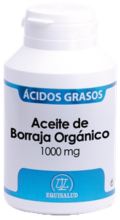 Olio di Borragine Biologico 1000 Mg