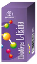 Holomega L- Lisina 180 capsule