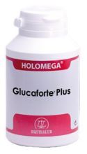 Holomega Glucaforte Plus 180 Capsule