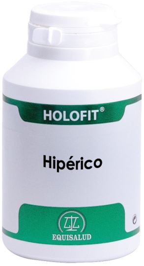 Holofit Erba di San Giovanni 180 Cap