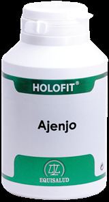 Capsule di olofit assenzio