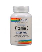 Small Vitamin C 1000 mg A/R 30 Tablets