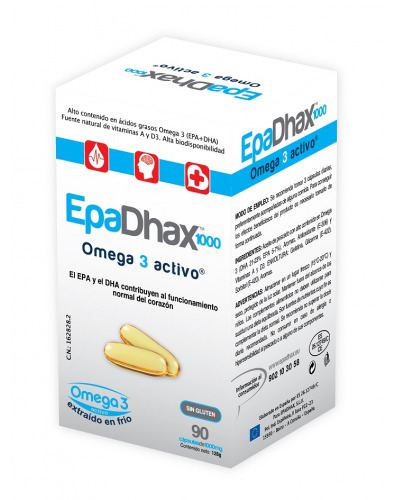 Epadhax 1000 90 capsule