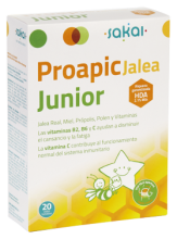 Fiale Proapi Jelly Extra 20