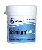 Selenio Comp Ace 30