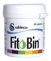 Fitobin 60 Cap