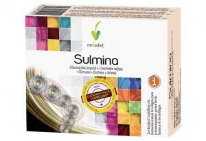 Sulmina 60 Capsule