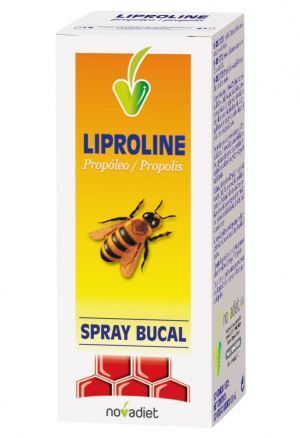 Collutorio Liproline 15 ml