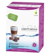 Nova Light Cioccolato