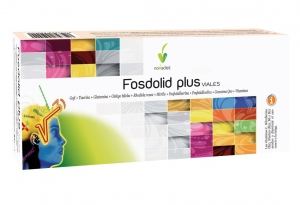 Fosdolid Plus 10 ml 20 Fiale