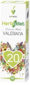 Estratto di valeriana 50 ml